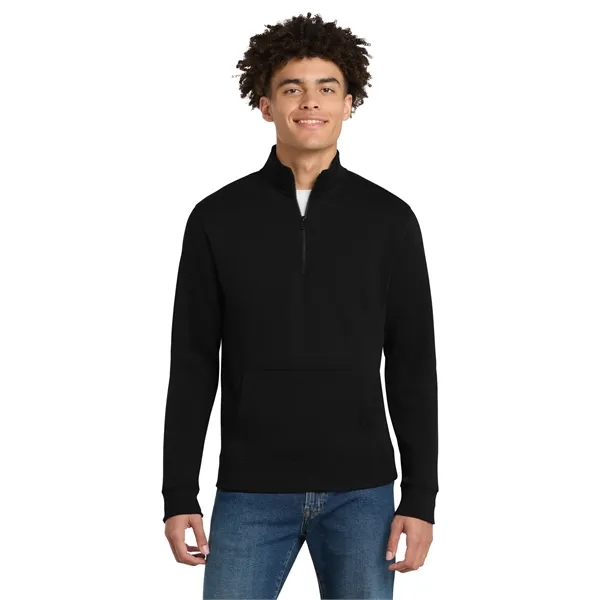 District V.I.T. Fleece 1/4-Zip