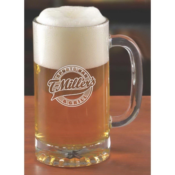 Brewmaster Tankard