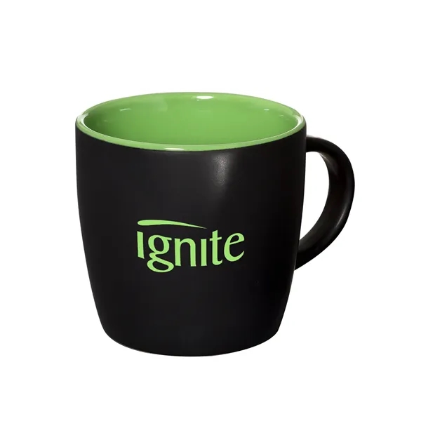 12 oz Riviera Ceramic Mug