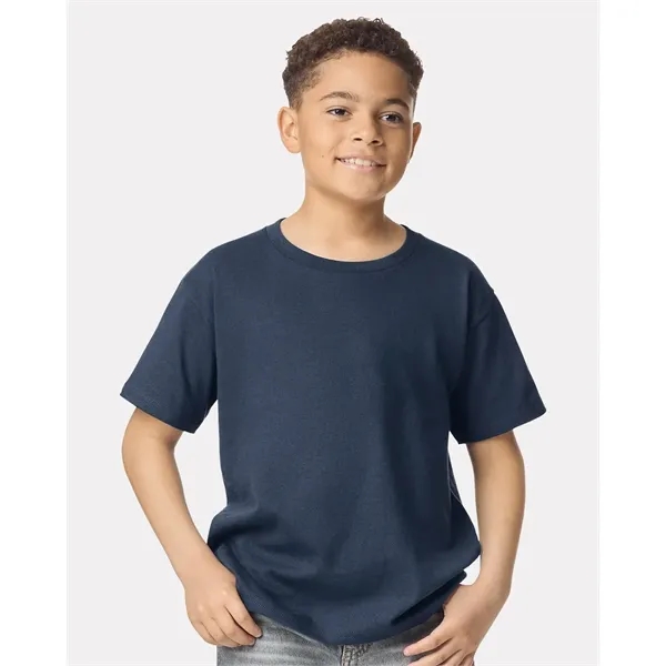 Gildan Youth Heavy Cotton™ T-Shirt