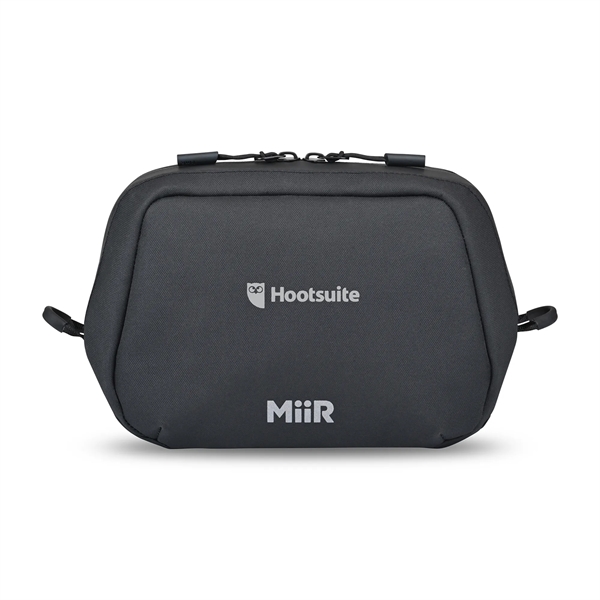 MiiR® Olympus 2.0 3L Zippered Pouch with AWARE™