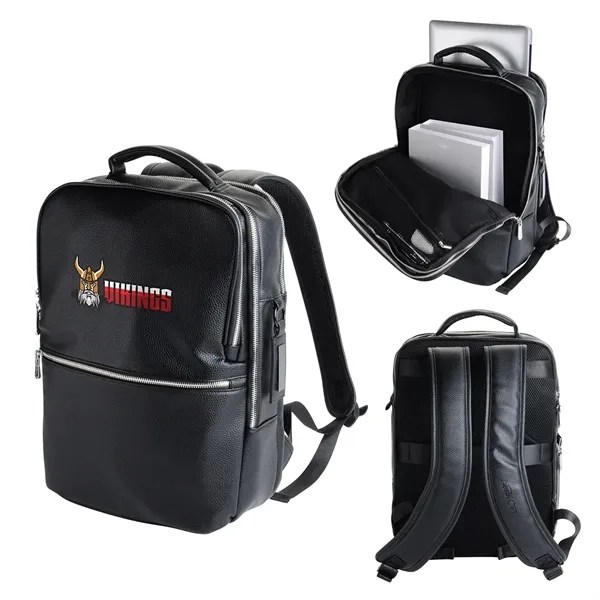 AeroLOFT® Odyssey Dual Compartment Backpack