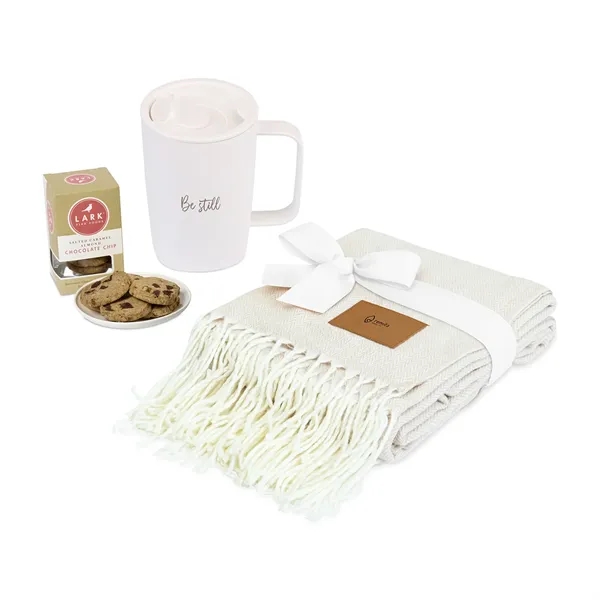 All Wrapped Up Gift Set