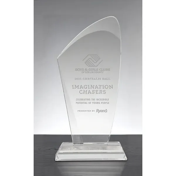 Caspian Award