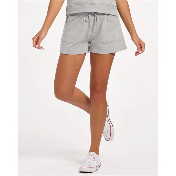 Boxercraft Women's Safari Shorts