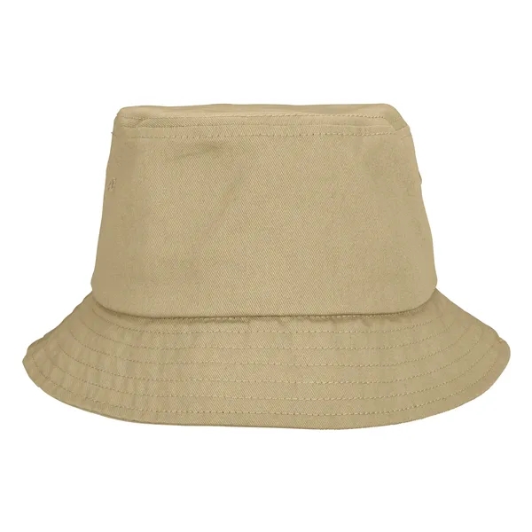 Cotton Bucket Cap
