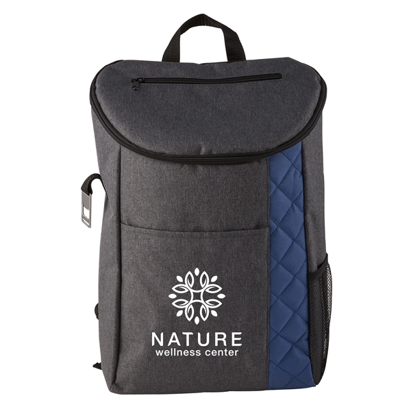 Mod Insulated Cooler Backpack