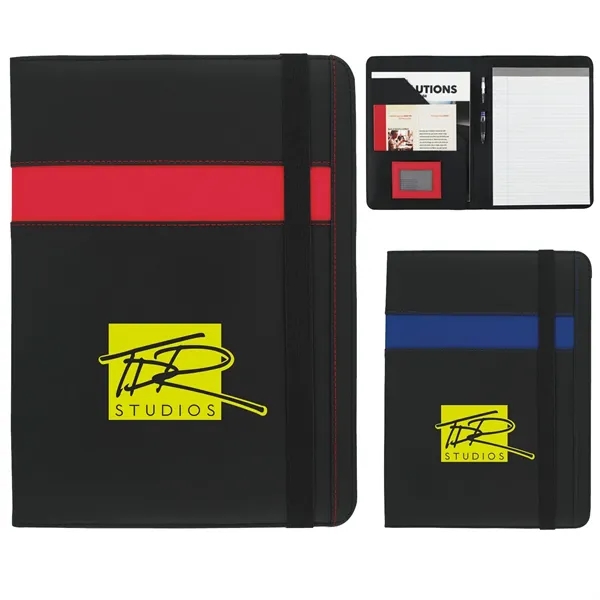 Good Value™ Underline Padfolio