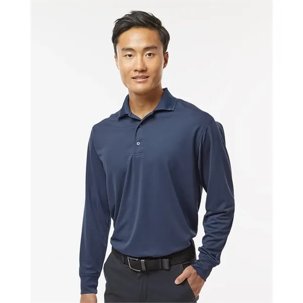 Paragon Men's Prescott Long Sleeve Polo