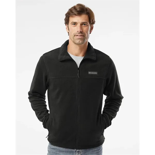 Columbia Men's Steens Mountain™ Fleece 2.0 Full-Zip Jacket