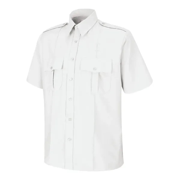 Red Kap Men's Tall Security Shirt
