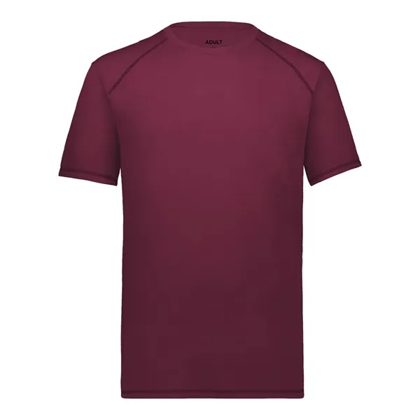 Augusta Sportswear Unisex Super Soft-Spun Poly T-Shirt