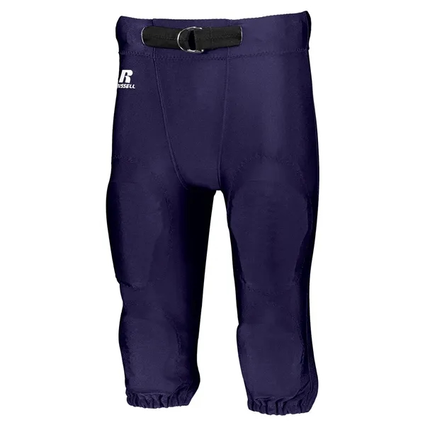 Russell Athletic Youth Deluxe Game Football Pants
