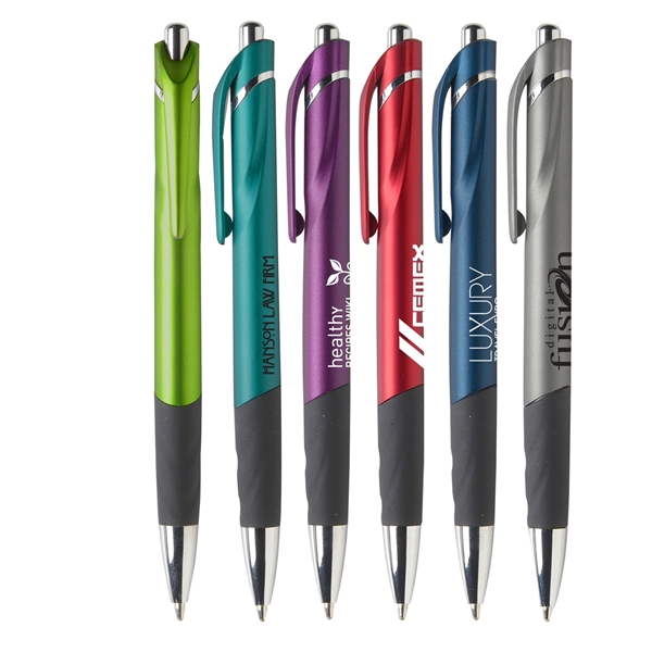 Huntington MGC Pen