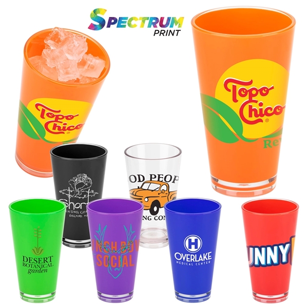 Party Tumbler - 20 oz.