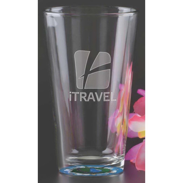 Pint Glass