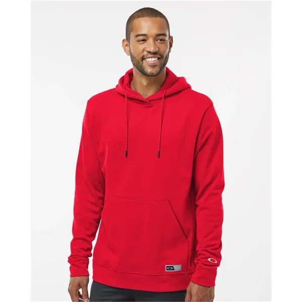 Oakley Men's Team Issue Hydrolix Hooded Sweatshirt