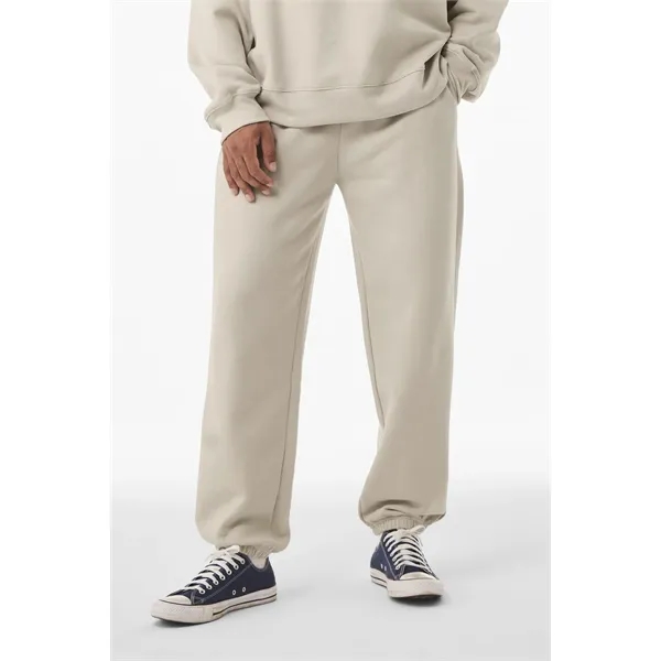 BELLA+CANVAS Unisex 10-Ounce Heavyweight Sweatpant
