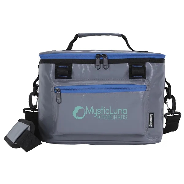 Koozie® Olympus 9-Can Cooler