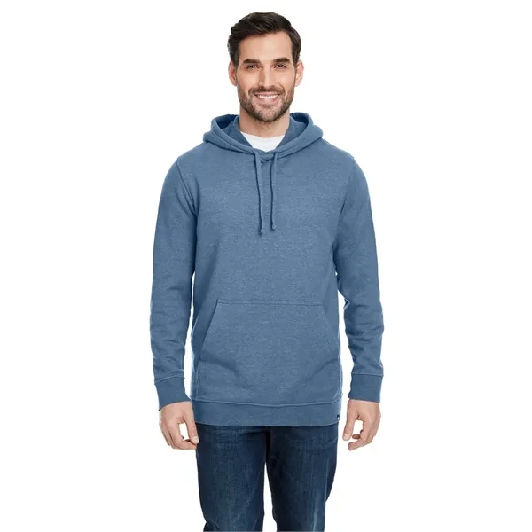 econscious Unisex Hemp Hero Hooded Sweatshirt