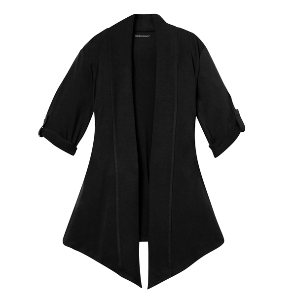 Port Authority Women's Concept Shrug.