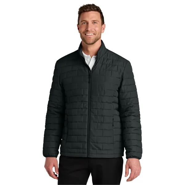 Port Authority C-FREE Brick Jacket