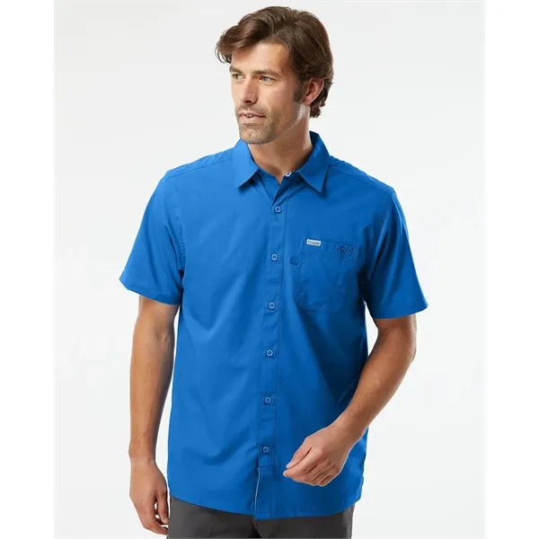 Columbia Men's PFG Slack Tide™ Camp Shirt