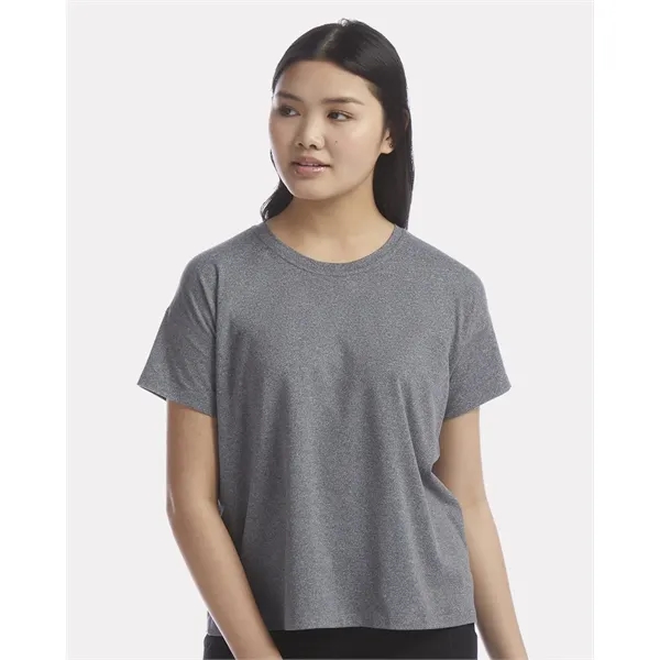 Champion Women's Sport Soft Touch T-Shirt