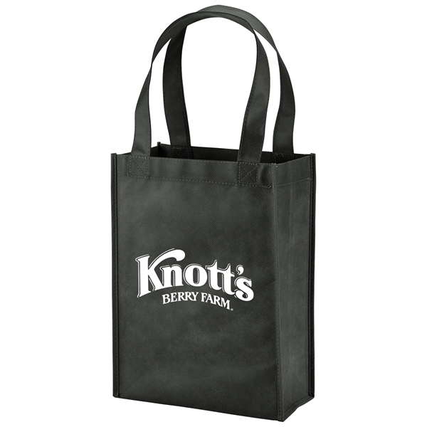 Mini Tote Bag