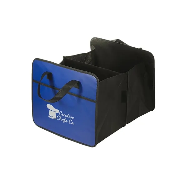 Expandable Auto Organizer