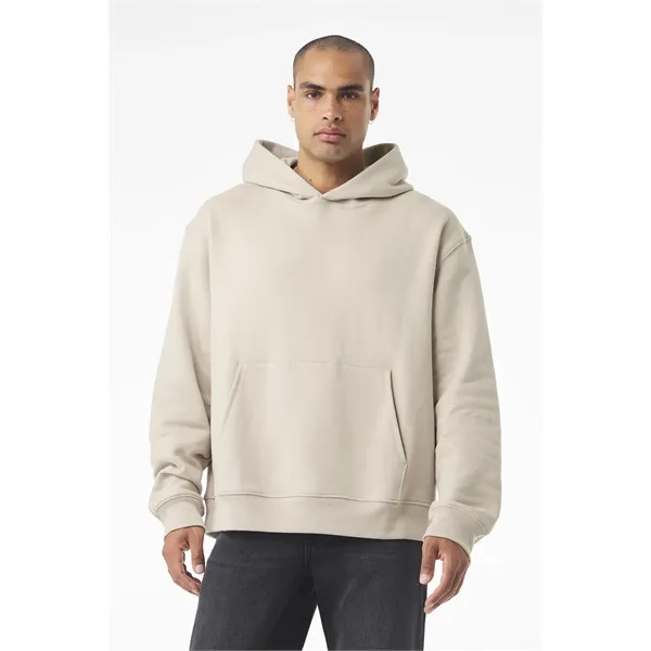 BELLA+CANVAS Unisex 10-Ounce Heavyweight Pullover Hoodie