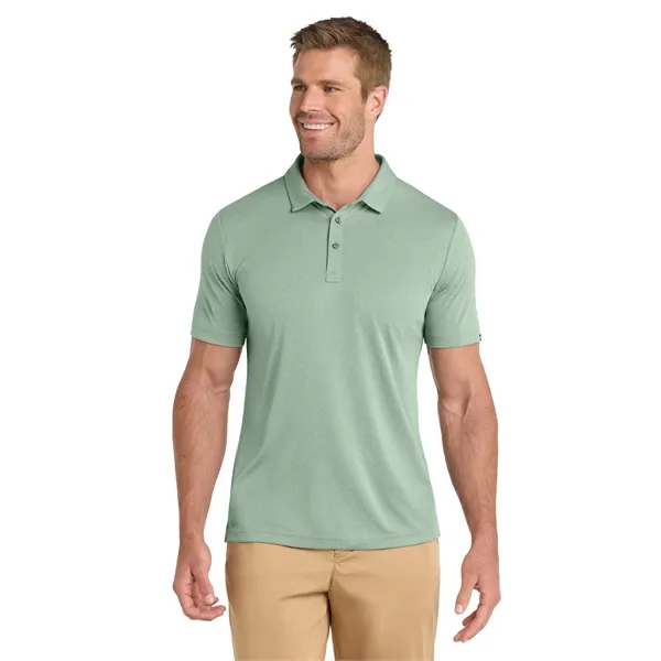 TravisMathew Coto Performance Polo.