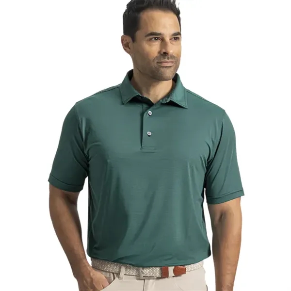 FootJoy Men's MicroFeeder Stripe Lisle