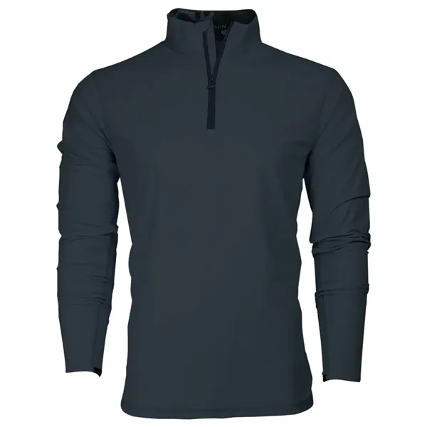 Greyson Men's Tate Mockneck Quarter-Zip
