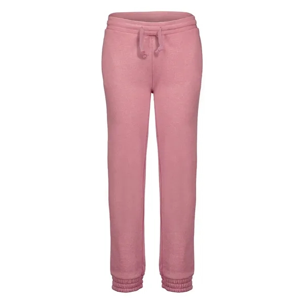 MV Sport Women's Jamie Angel Fleece Sweatpants