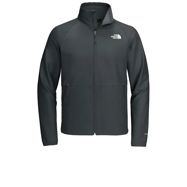 The North Face Barr Lake Soft Shell Jacket