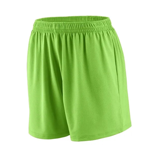 Augusta Sportswear Women's Inferno Shorts
