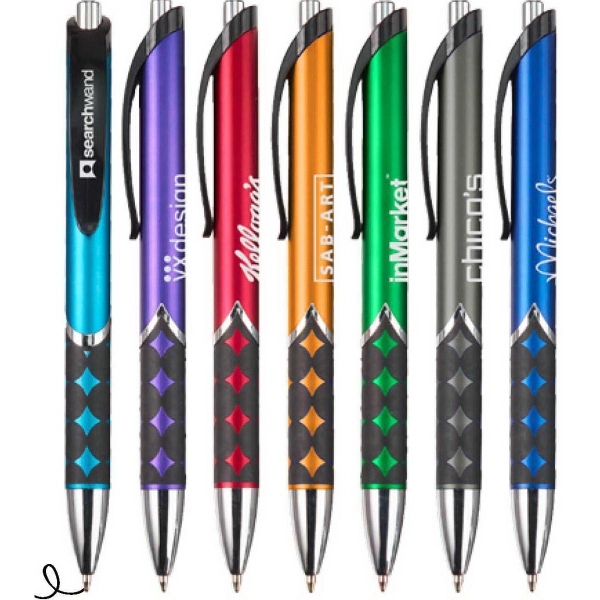 Santa Cruz MGC Pen