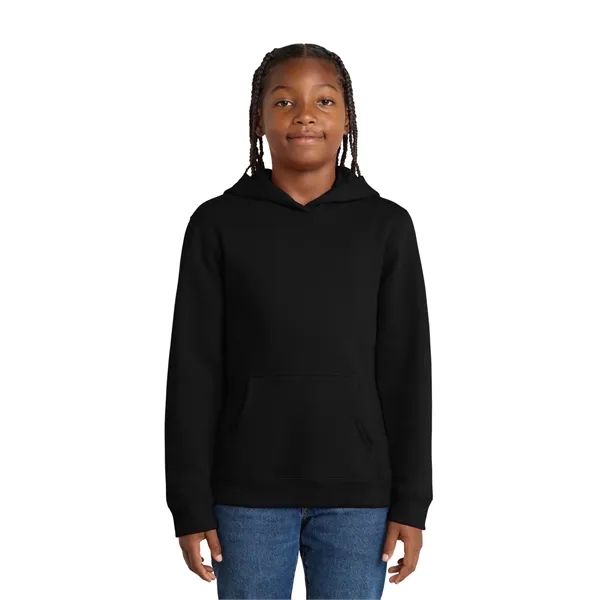 District Youth V.I.T. Fleece Hoodie