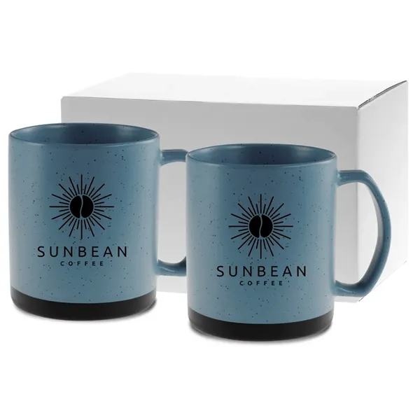 20 oz. Darien Collection Gift Set