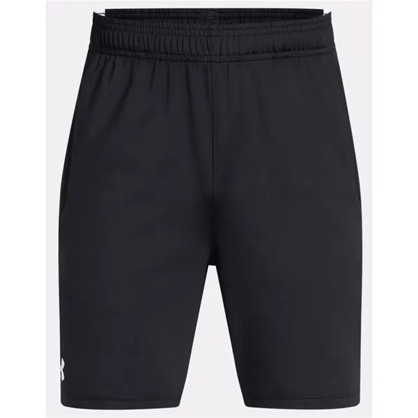 Under Armour Youth Tech Vent Athletic Shorts