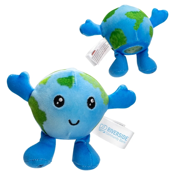 Stress Buster™ Earth