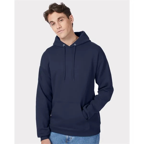 Hanes Unisex EcoSmart® Hooded Sweatshirt