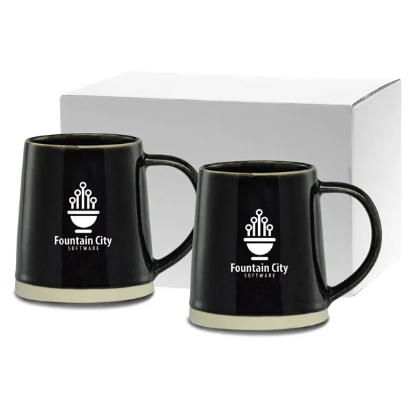 16 oz. Dinenzio Collection Gift Set
