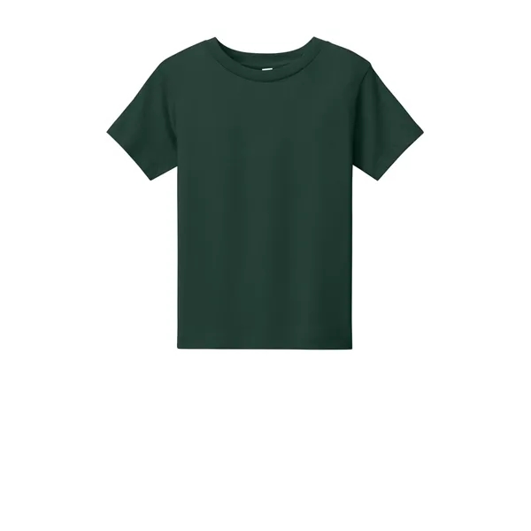 BELLA+CANVAS Toddler Short Sleeve Tee