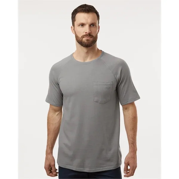Dickies Men's Tall Performance Cooling T-Shirt