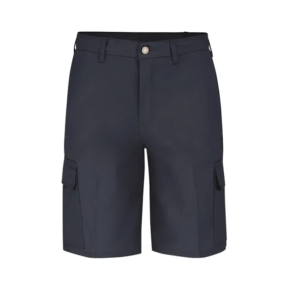 Dickies Men's Odd Sizes 11" Industrial Cargo Shorts