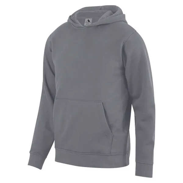 Augusta Sportswear Youth 60/40 Fleece Hooded Sweatshirt