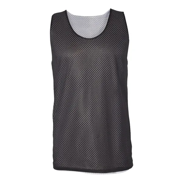 Badger Men's Pro Mesh Reversible Tank Top