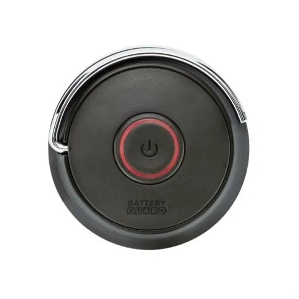 Coleman® 200 Lumens Mini LED Lantern with BatteryGuard™